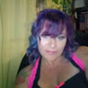 Meet your Posher, Jacqui